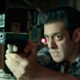 Zee files a complaint at Cyber Cell regarding piracy of Salman Khan starrer Radhe - Your Most Wanted Bhai