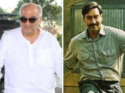 “I have gone through a lot, and will get through this as well”, says Boney Kapoor about the loss incurred due to setback with Maidaan