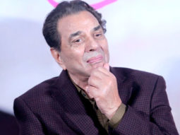 “Waqt ka takaaza hai,” Dharmendra on the postponement of family film