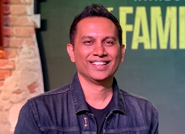 “We never expected this kind of response to Cinema Bandi” - Raj Nidimoru