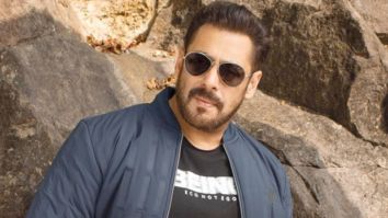 “We would lose money with Radhe but we are still going ahead with it”- Salman Khan