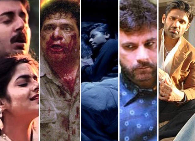 10 Films that tackled terrorism terrifically