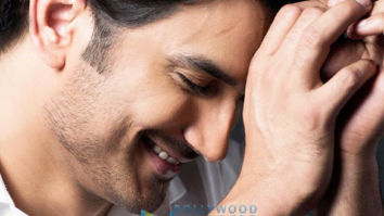 Celeb Photo Of Sushant Singh Rajput