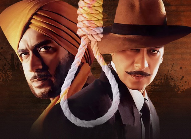 19 Years of The Legend Of Bhagat Singh 5 Unknown facts about the Ajay Devgn starrer (1)