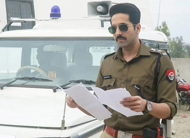 2 Years Of Article 15: Ayushmann Khurrana - "We will need films, with its superlative content, to pull people back to theatres"