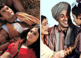 20 Years Of Lagaan EXCLUSIVE: Aamir Khan on clashing with Sunny Deol – “What I was not prepared for was the monster of the film that Gadar was”