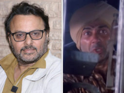20 Years of Gadar EXCLUSIVE:  “As a father, I was feeling very cruel. I didn’t let my wife on the sets for the climax scene on the train” – Anil Sharma