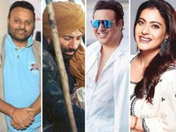 20 Years of Gadar EXCLUSIVE: “Gadar – Ek Prem Katha ki kahani sunn ke Govinda darr gaye the; I had spoken to many actresses, not just Kajol” – Anil Sharma