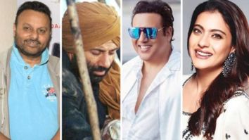 20 Years of Gadar EXCLUSIVE: “Gadar – Ek Prem Katha ki kahani sunn ke Govinda darr gaye the; I had spoken to many actresses, not just Kajol” – Anil Sharma