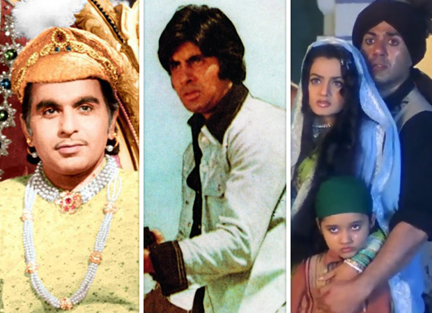 20 Years of Gadar EXCLUSIVE “There are 3 historic films in the history of cinema – Mughal-E-Azam, Sholay and Gadar – Ek Prem Katha. In teeno filmon ko award hi nahi mile” – Anil Sharma