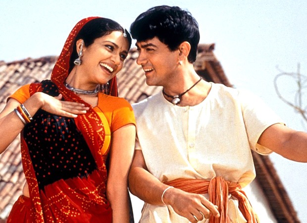20 Years of Lagaan 5 Unknown facts about the film