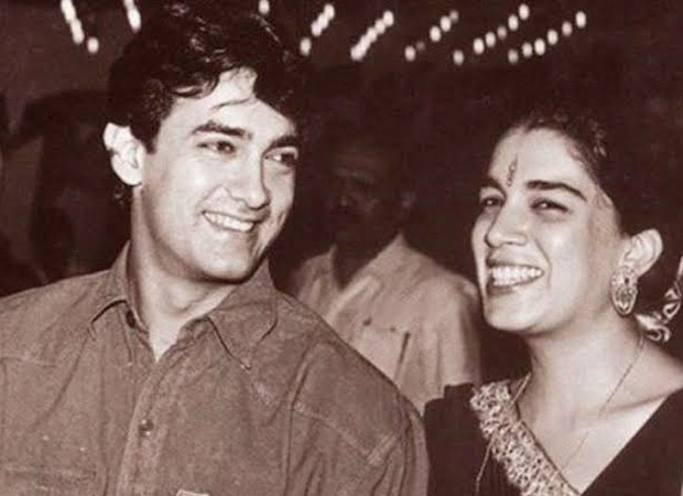 20 Years of Lagaan EXCLUSIVE Aamir Khan lauds ex-wife Reena Dutta for her contribution – “She learnt on her own, cracked it and produced the film as if she's a veteran” 20 Years of Lagaan EXCLUSIVE Aamir Khan lauds ex-wife Reena Dutta for her contribution – “She learnt on her own, cracked it and produced the film as if she's a veteran”