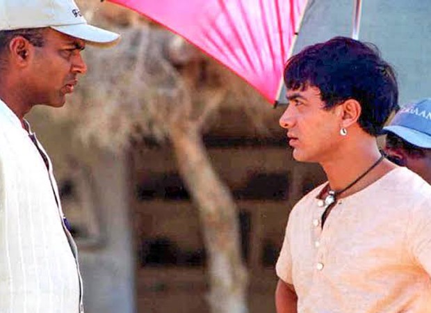 20 Years of Lagaan EXCLUSIVE Aamir Khan reminisces how everything fell into place with Lagaan and accredits director Ashutosh Gowariker