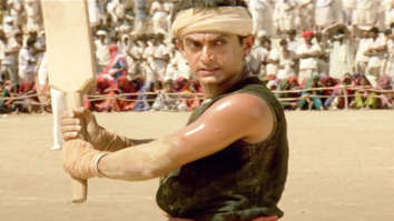 20 Years of Lagaan EXCLUSIVE: Aamir Khan reveals how challenging to arrange 10,000 people for final cricket sequence shoot