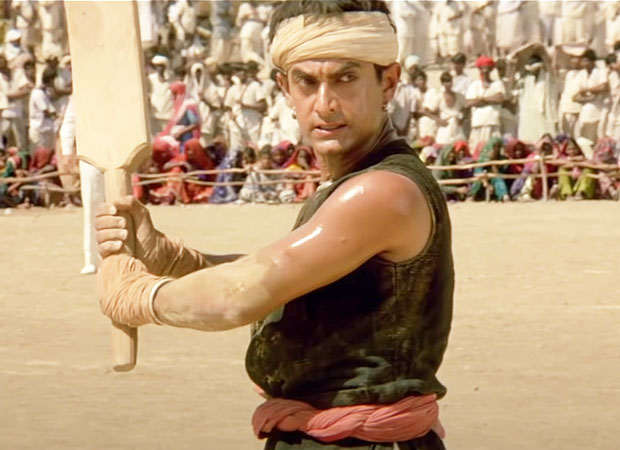 20 Years of Lagaan EXCLUSIVE Aamir Khan reveals how challenging to arrange 10,000 people for final cricket sequence shoot 