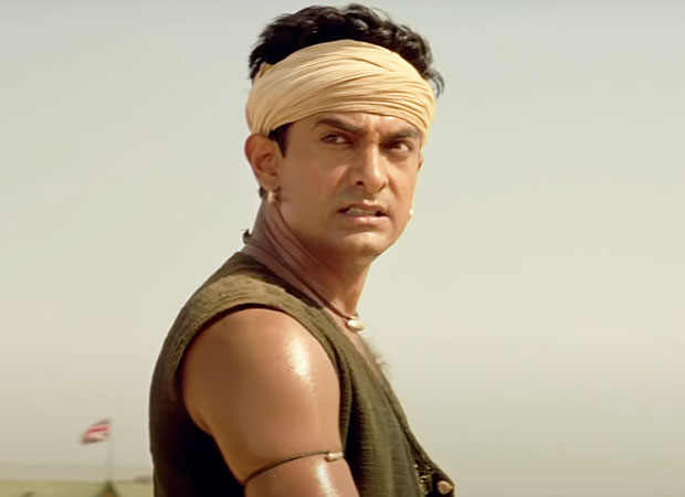 20 Years of Lagaan EXCLUSIVE Aamir Khan – “Almost every day, we used to have a doubt that we made a mistake by taking on this monster”
