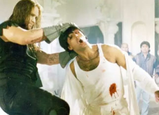 25 Years Of Khiladiyon Ka Khiladi: Akshay Kumar reveals identity of ‘Undertaker’ in the film