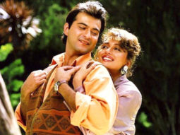 26 Years Of Raja: Sanjay Kapoor says it never felt he was working with superstar Madhuri Dixit