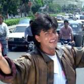 29 Years Of Deewana: Shah Rukh Khan celebrates almost three decades in Bollywood, says he 'needed to feel loved' 