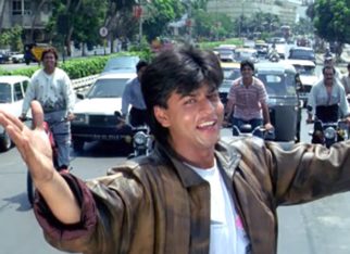 29 Years Of Deewana: Shah Rukh Khan celebrates almost three decades in Bollywood, says he ‘needed to feel loved’ 