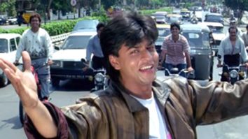 29 Years Of Deewana: Shah Rukh Khan celebrates almost three decades in Bollywood, says he ‘needed to feel loved’ 