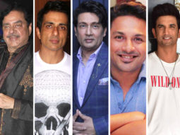 Shatrughan Sinha, Sonu Sood, Shekhar Suman, Apurva Asrani remember Sushant Singh Rajput