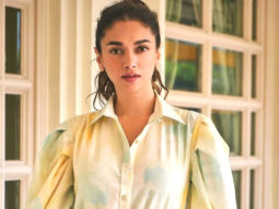 3 years of Sammohanam: Aditi Rao Hydari on her Telugu debut – “I went with my gut and I’m so happy that I did”