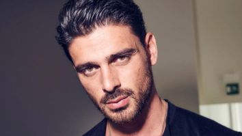 365 Days actor Michele Morrone says he would love to do a Hindi film and has started educating himself about Bollywood