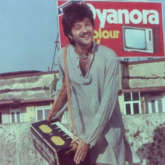 38 Years Of Woh Saat Din: Anil Kapoor - "I will try to stay on this peak with my hard work"