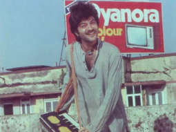 38 Years Of Woh Saat Din: Anil Kapoor – “I will try to stay on this peak with my hard work”