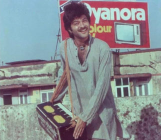 38 Years Of Woh Saat Din: Anil Kapoor – “I will try to stay on this peak with my hard work”