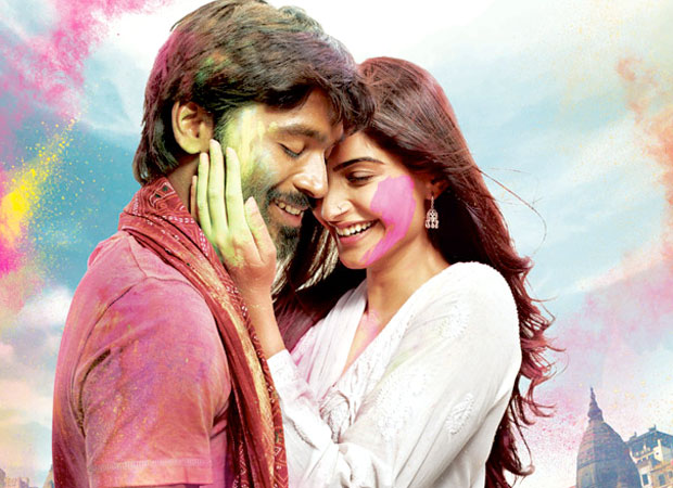 5 Unknown Facts about the Sonam Kapoor - Dhanush starrer Raanjhanaa