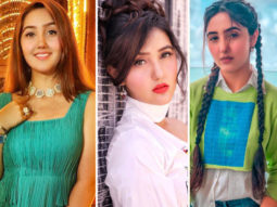 6 times Ashnoor Kaur made goofy Instagram Reels