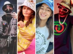 90’s bucket hat trend is favourite accessory in 2021 that BTS’ Jungkook, Alia Bhatt, Ananya Panday, Ranveer Singh are loving it
