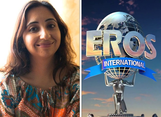 Shikha Kapur quits Eros International; exodus takes place in the company due to non-payment of dues