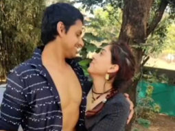 Aamir Khan’s daughter Ira Khan showers her love on boyfriend Nupur Shikhare in latest pictures
