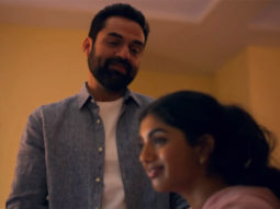 Abhay Deol announces Disney film Spin, says it is ‘departure from my own status quo’