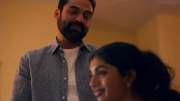 Abhay Deol announces Disney film Spin, says it is ‘departure from my own status quo’