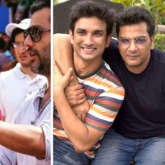 Abhishek Kapoor and Mukesh Chhabra remembered Sushant Singh Rajput on his first death anniversary