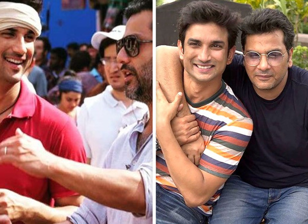 Abhishek Kapoor and Mukesh Chhabra remembered Sushant Singh Rajput on his first death anniversary