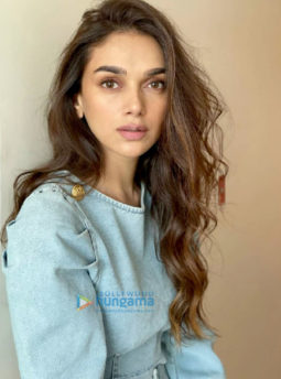 Celebrity Photo Of Aditi Rao Hydari