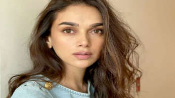 Celebrity Photo Of Aditi Rao Hydari