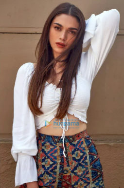 Celebrity Photo Of Aditi Rao Hydari