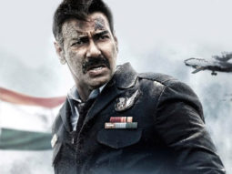 Ajay Devgn to resume final schedule of Bhuj – The Pride Of India on June 28