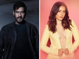 Ajay Devgn’s Rudra series goes on floors on July 21; South actress Raashii Khanna to star as leading lady