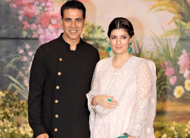 Akshay Kumar and Twinkle Khanna’s Covid-19 fundraiser reaches its goal of Rs. 1 crore