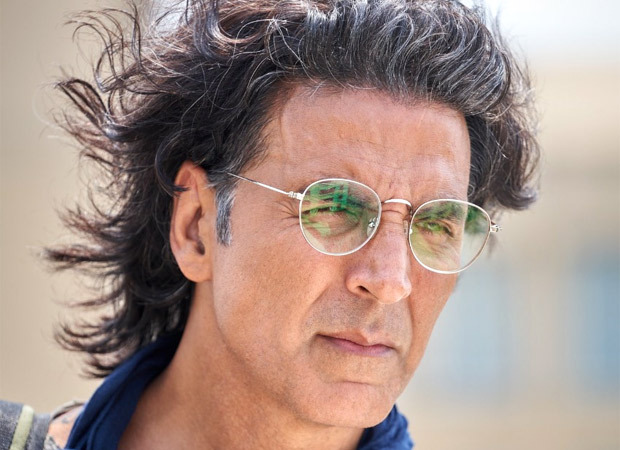 Akshay Kumar to resume Ram Setu shoot in September 
