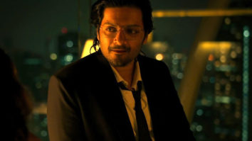 EXCLUSIVE: Ali Fazal on playing Ipsit in Netflix’s Ray: “The work was very cerebral so I was heavily depending on the script”