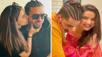 Aly Goni shares video of his romantic moments with Jasmin Bhasin as she celebrates her birthday in Goa