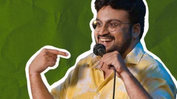 Amazon Prime Video announces comedy special Aalas Motaapa Ghabraahat featuring stand-up comedian Karunesh Talwar
